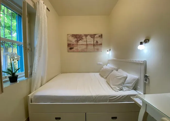 Florida & - Adults Only Apart Otel