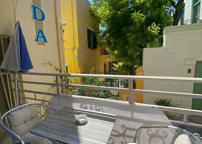 Florida & - Adults Only Apart Otel 2*