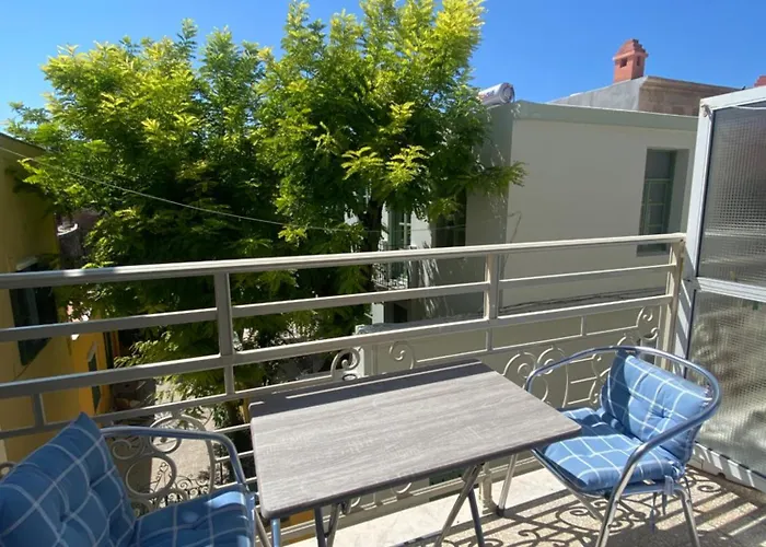 Florida & - Adults Only Apart Otel Rhodes City