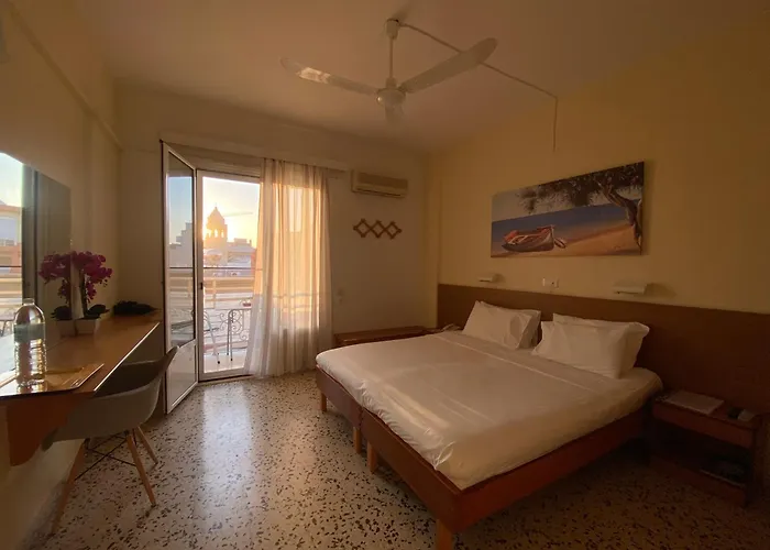 Florida & - Adults Only Apart Otel