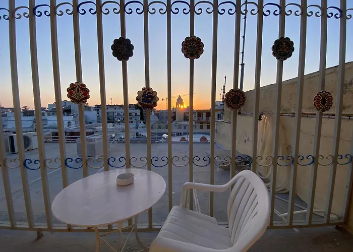 Florida & - Adults Only Apart Otel