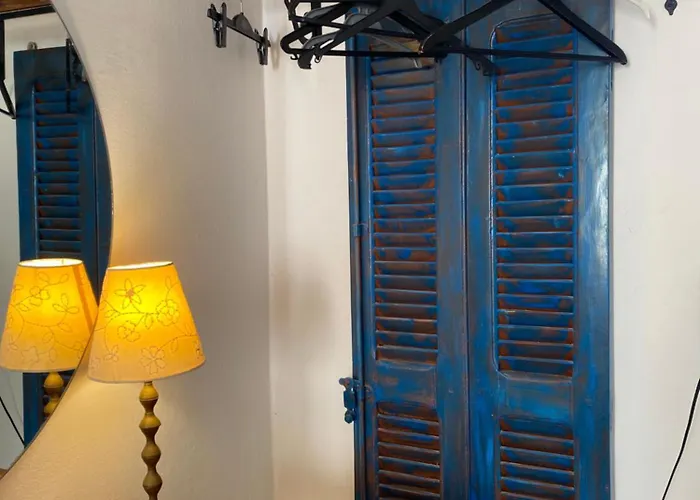 Florida & - Adults Only Apart Otel Rhodes City