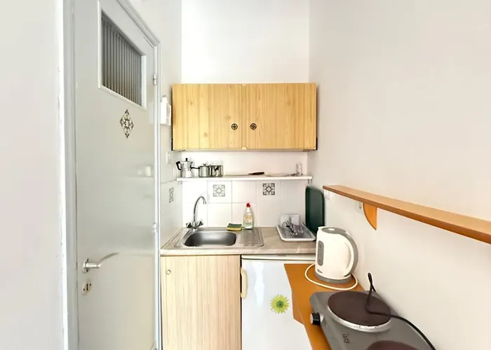 Florida & - Adults Only Apart Otel 2*