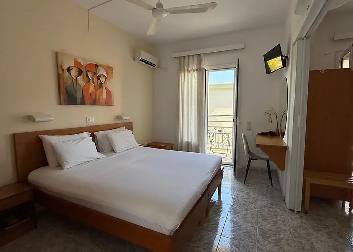 Florida & - Adults Only Apart Otel 2*