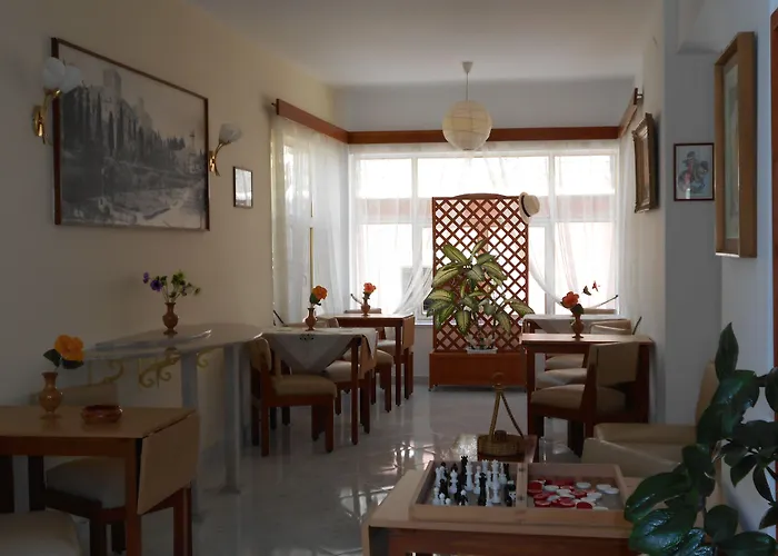 Florida & - Adults Only Apart Otel 2*