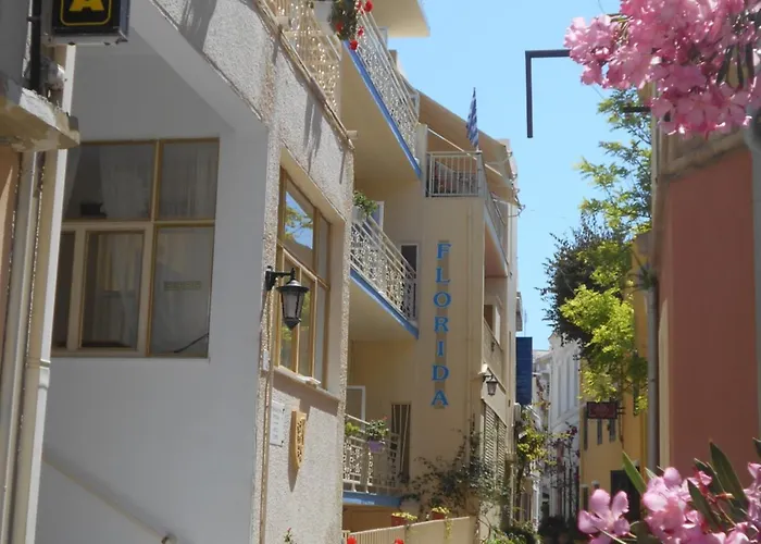 Florida & - Adults Only Apart Otel 2*