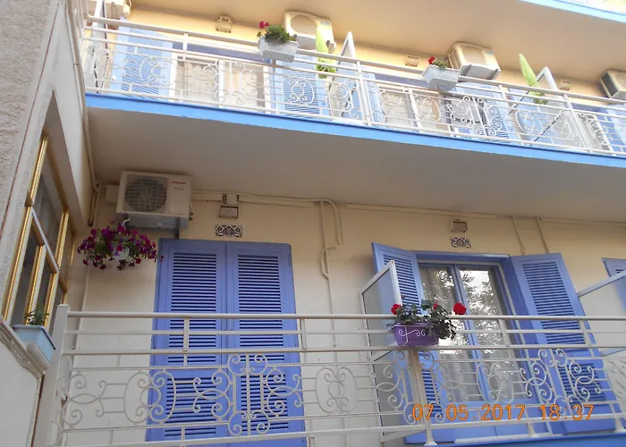 Florida & - Adults Only Apart Otel 2*