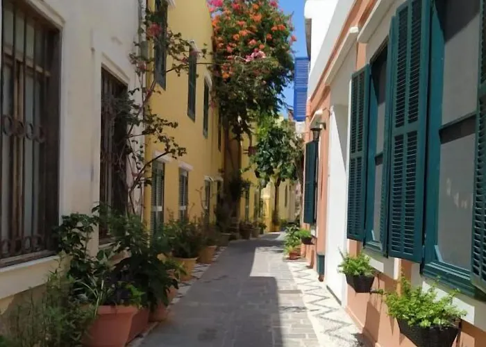 Florida & - Adults Only Apart Otel