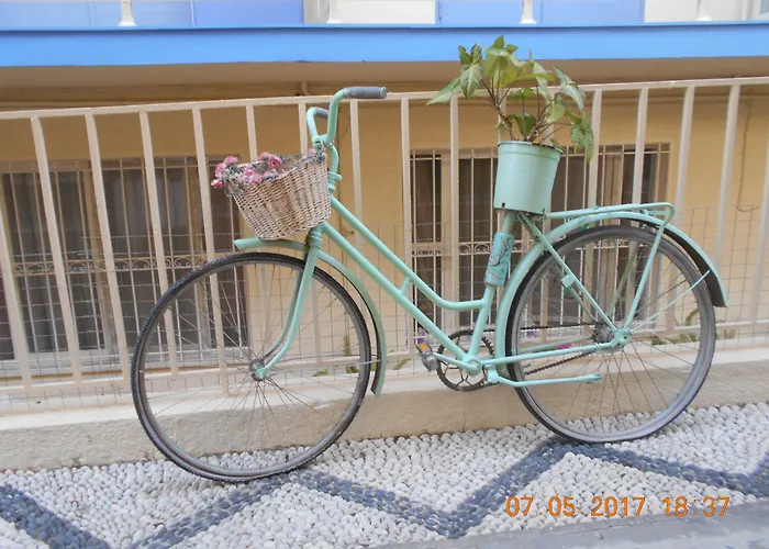 Florida & - Adults Only Apart Otel Rhodes City