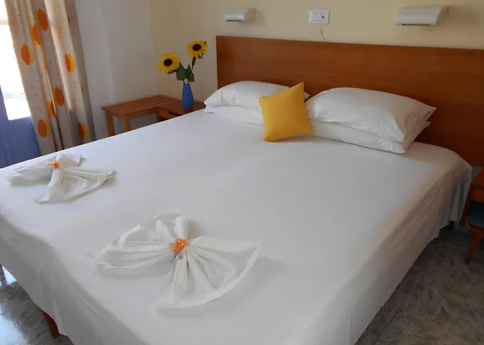 Apart Otel Florida & - Adults Only