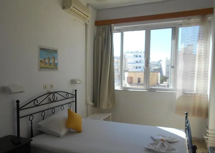 Apart Otel Florida & - Adults Only