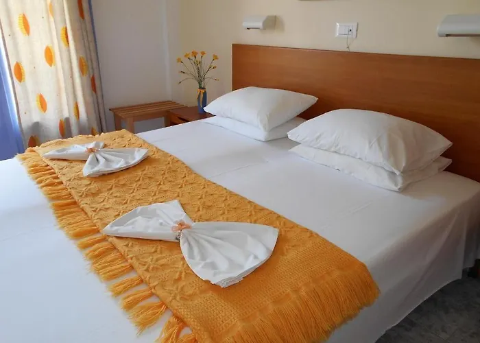 Apart Otel Florida & - Adults Only