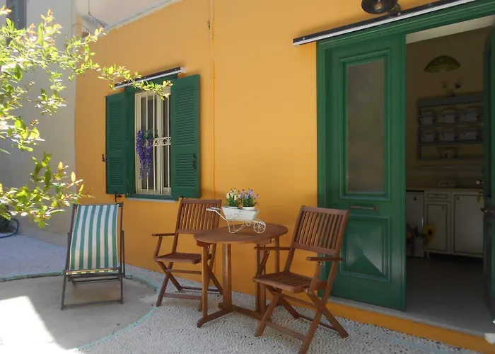 Florida & - Adults Only Apart Otel Rhodes City