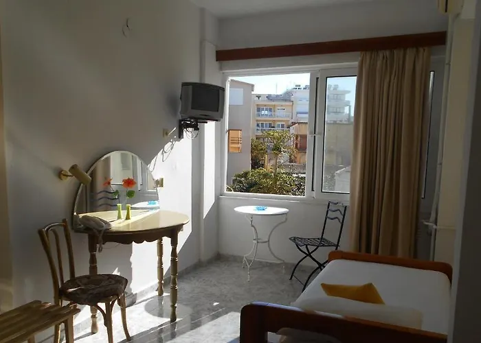 Florida & - Adults Only Apart Otel