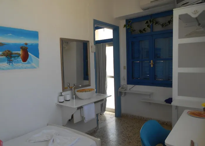 Florida & - Adults Only Apart Otel 2*