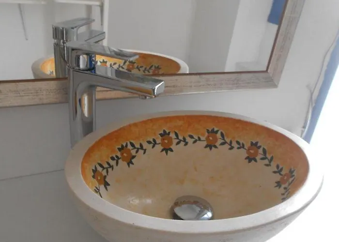 Ξενοδοχείο με διαμερίσματα Florida & - Adults Only 2*