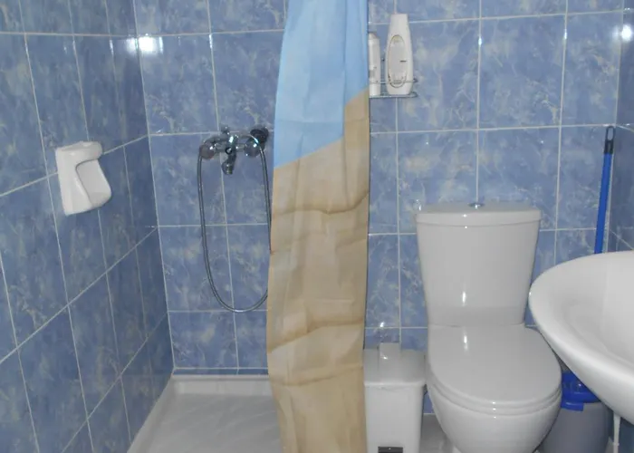 Ξενοδοχείο με διαμερίσματα Florida & - Adults Only 2*