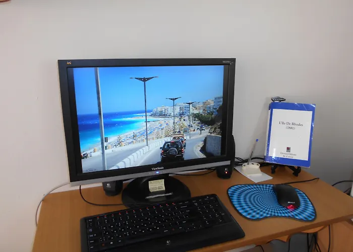 Florida & - Adults Only Rhodes City