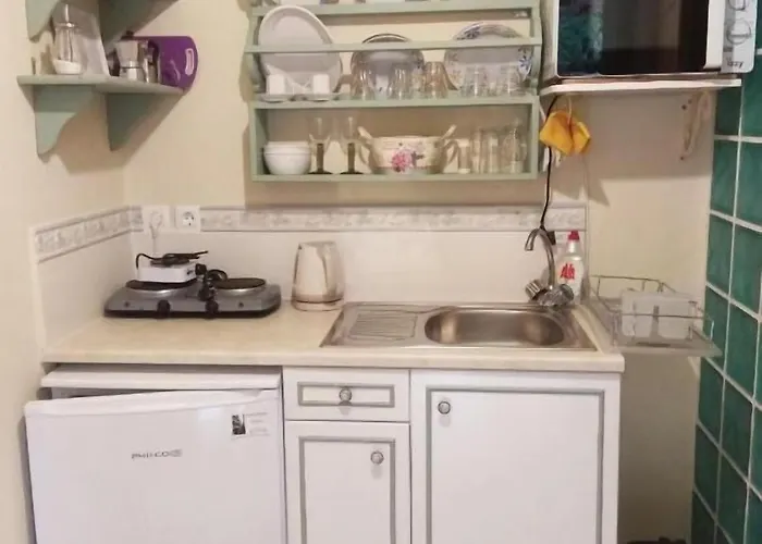 Apart Otel Florida & - Adults Only 2*