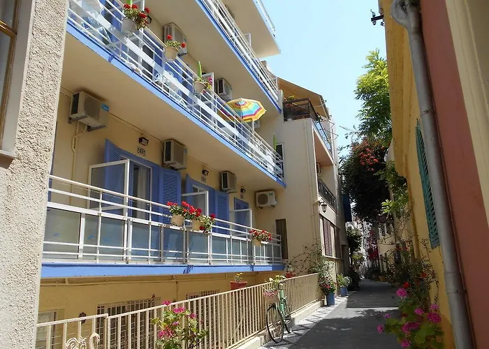 Apart Otel Florida & - Adults Only