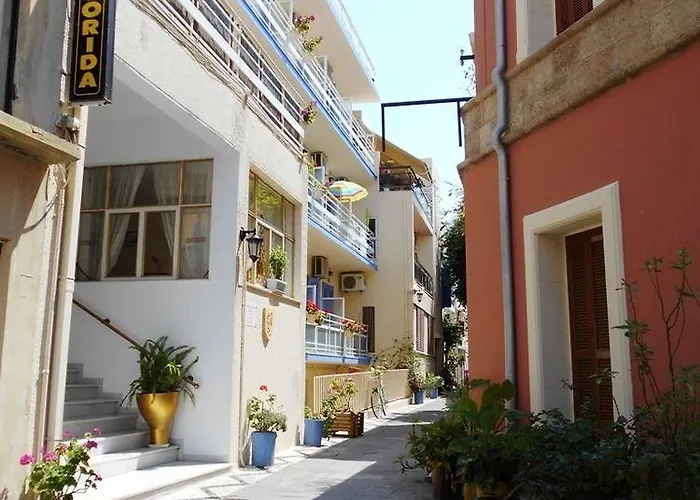 Florida & - Adults Only Rhodes City