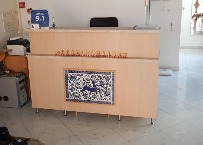 Apart Otel Florida & - Adults Only