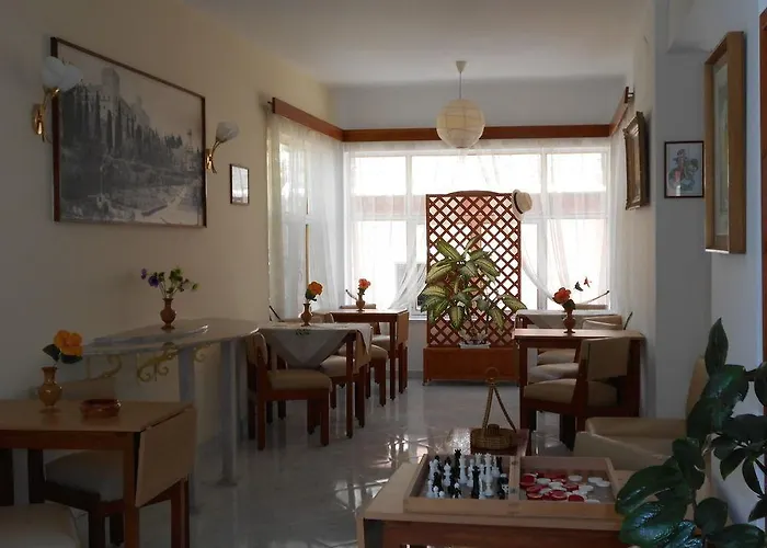 Apart Otel Florida & - Adults Only Rhodes City