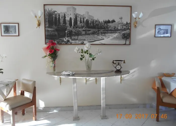 Florida & - Adults Only Apart Otel