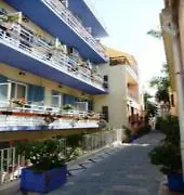 Apart Otel Florida & - Adults Only Rhodes City