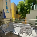 Florida & - Adults Only شقة فندقية 2*