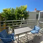 Florida & - Adults Only Aparthotel Rhodes City