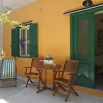 Florida & - Adults Only شقة فندقية Rhodes City