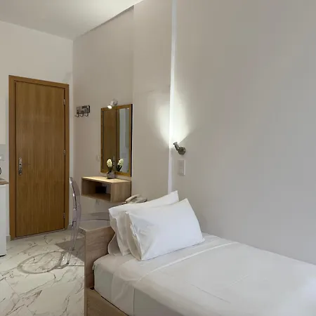 شقة فندقية Florida & - Adults Only Rhodes City