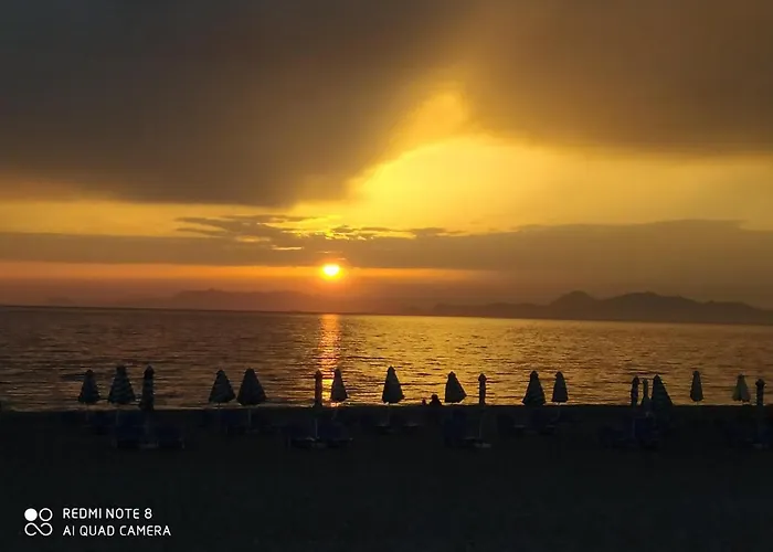 아파트호텔 Florida & - Adults Only 2*