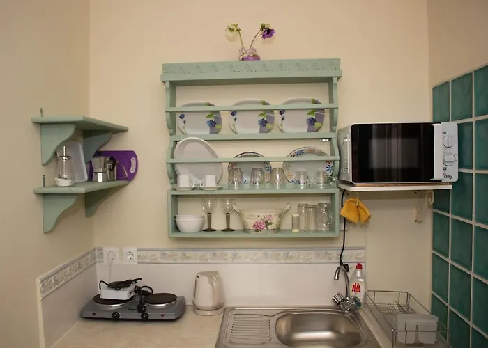 Florida & - Adults Only 아파트호텔 Rhodes City