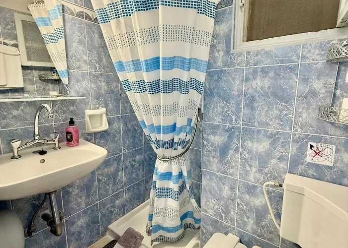 Florida & - Adults Only 아파트호텔 Rhodes City