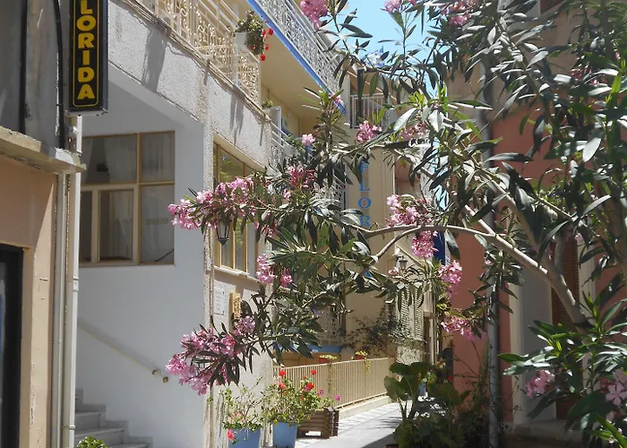 Florida & - Adults Only 2* Rhodes City