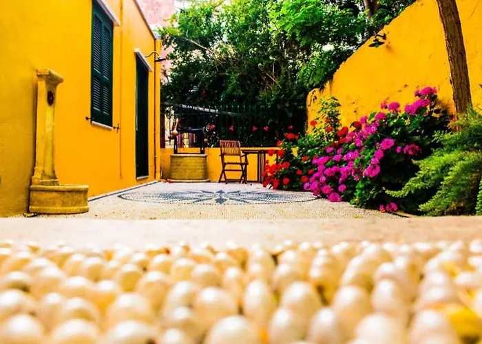 아파트호텔 Florida & - Adults Only 2*